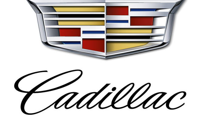 CADILLAC, CHINA